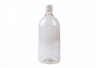 BLANDEFLASKE KLAR 1l