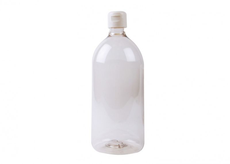 BLANDEFLASKE KLAR 1l