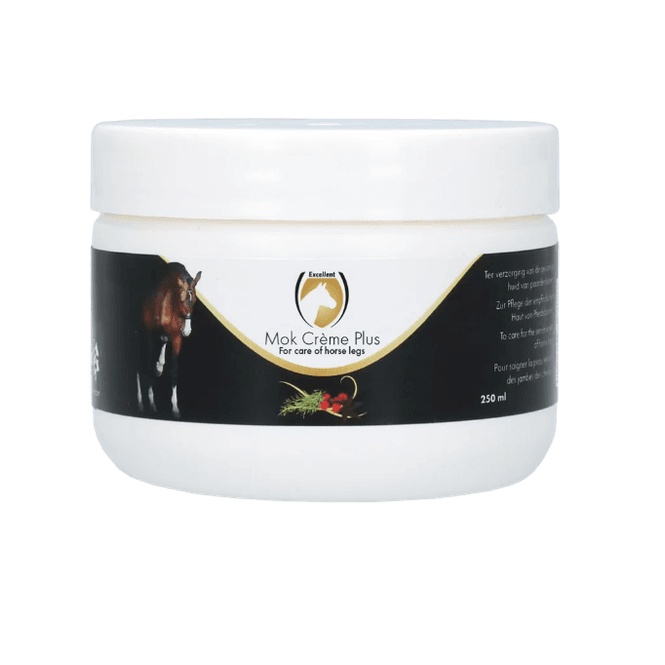 Hovedbilde Excellent Horse Mud Fever Cream Plus 250ml