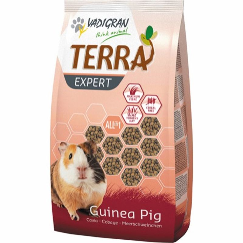 TERRA MARSVIN 900G 
