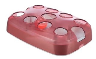 CAT ACTIVITY SOCCER 33x23,5CM