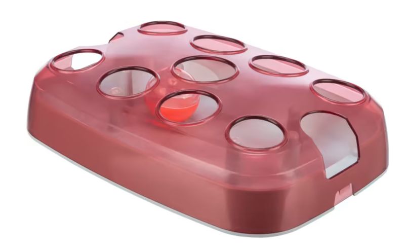 CAT ACTIVITY SOCCER 33x23,5CM