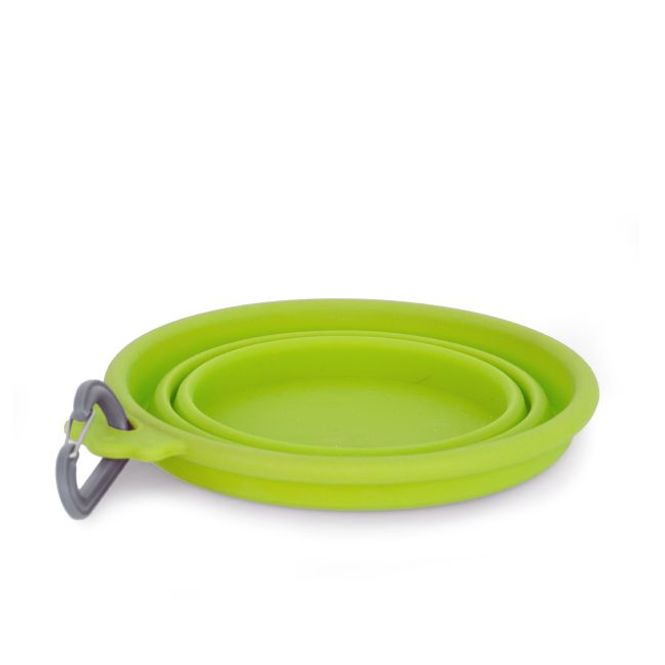 Hovedbilde Dogman Reiseskål Sara S 370ml