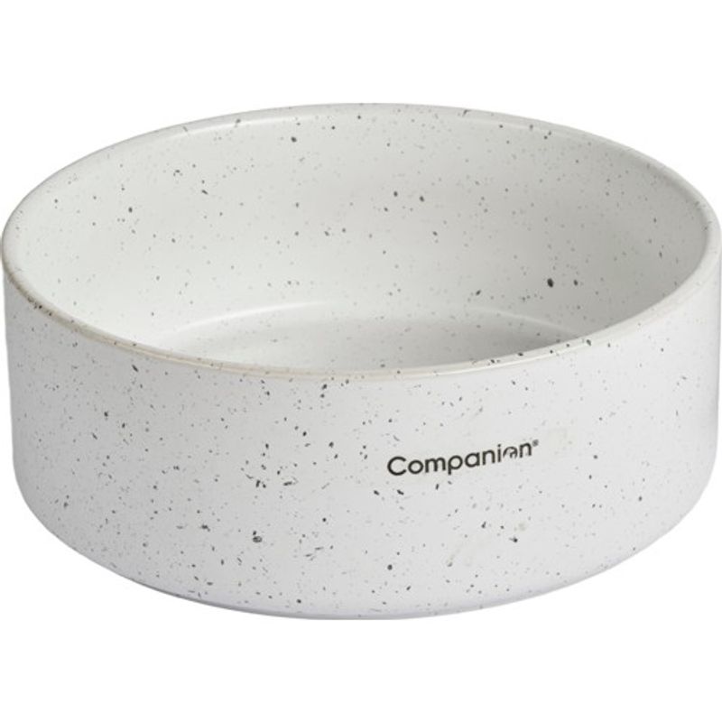 COMPANION KERAMIKK SKÅL 0,4L - NORA