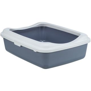 KATTEBAKKE CLASSIC MED KANT