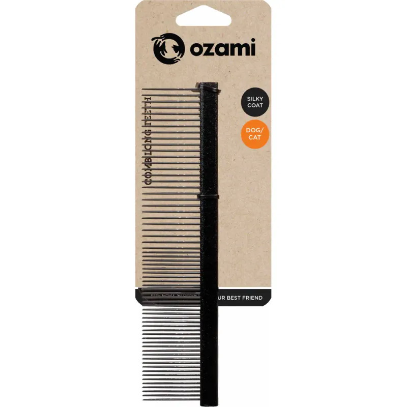 OZAMI KAM LANGE TENNER