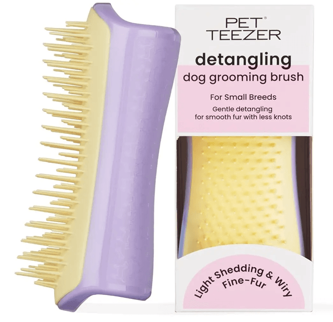 Hovedbilde Pet Teezer Detangling Brush