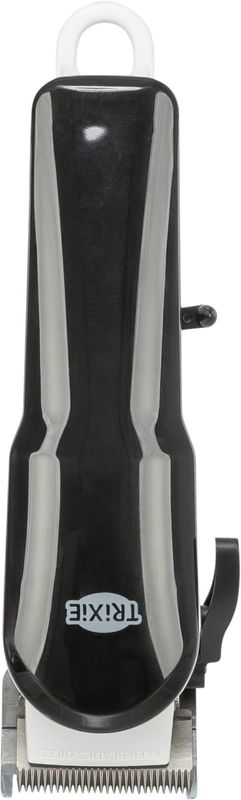 Klippemaskin TR1200 Trådløs 10W Hvit/Sort