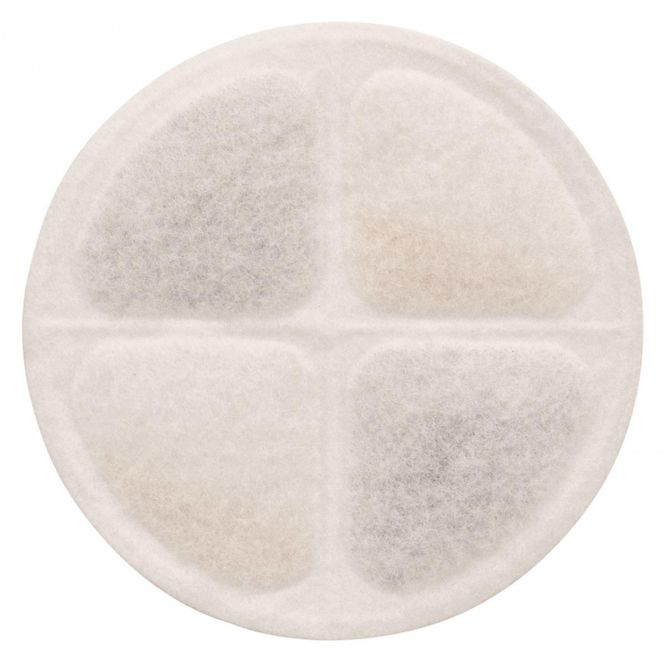 Hovedbilde FILTER 2STK TIL AUTOMATISK VANNAUTOMAT 24452