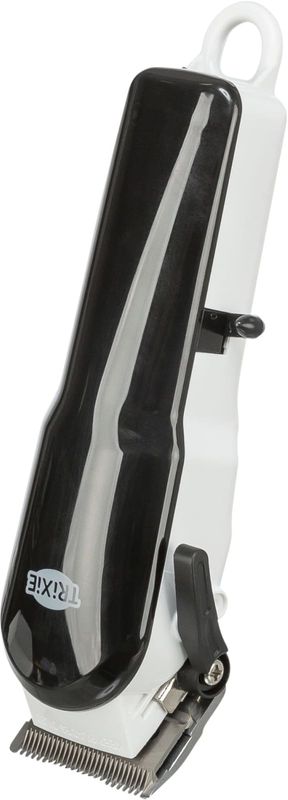 Klippemaskin TR1200 Trådløs 10W Hvit/Sort