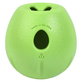 WEST PAW RUMBL TREAT TOY - SMALL 