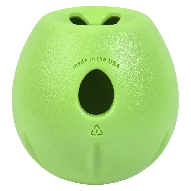 WEST PAW RUMBL TREAT TOY - SMALL 