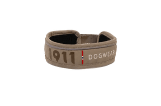 1911 Dogwear Odin Collar Khaki