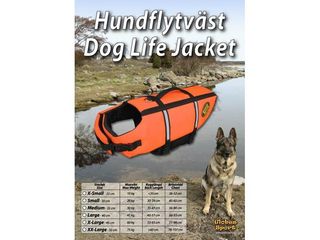 GLOBUS FLYTEVEST