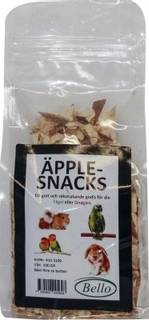 EPLESNACKS 100G