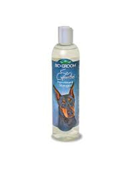 Hovedbilde BIO GROOM SO GENTLE SHAMPOO