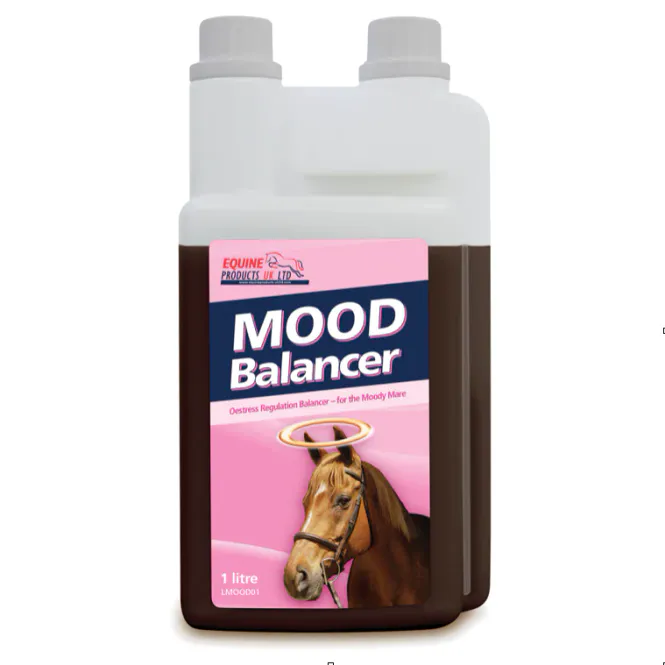 Hovedbilde Mood Balancer 1 liter