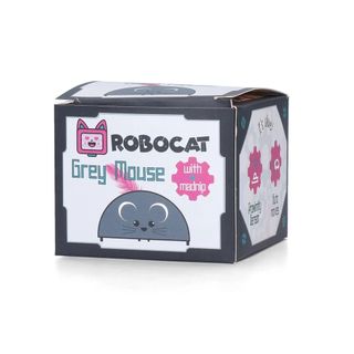 ROBOCAT MOUSE