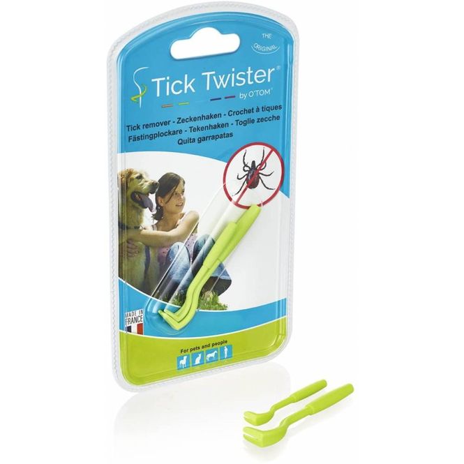 Hovedbilde TICK TWISTER 