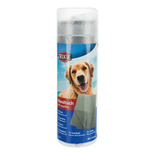 Hundehåndkle PVA 66x43cm