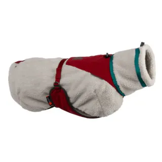 TREKKING FLEECE DOG JACKET