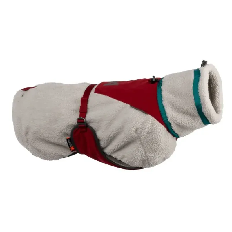 TREKKING FLEECE DOG JACKET