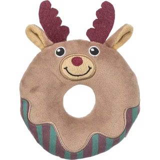 DONUT ELG I PLYSJ