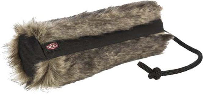 Hovedbilde TRIXIE FEED DUMMY KUNSTIG KANINPELS 