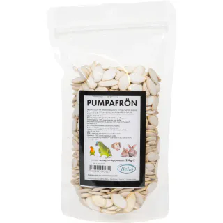 GRESSKARFRØ 200G