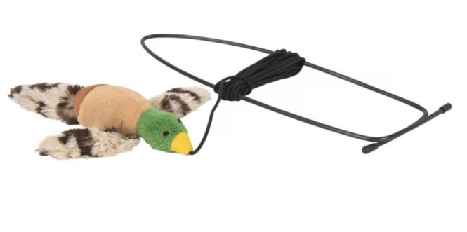 Hovedbilde TRIXIE FLYGENDE FUGL