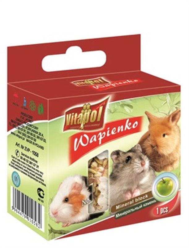 VP GNAGERSTEIN EPLE 40g