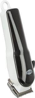 Klippemaskin TR1200 Trådløs 10W Hvit/Sort