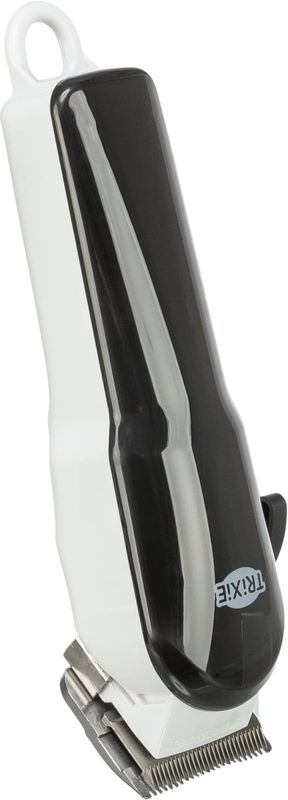 Klippemaskin TR1200 Trådløs 10W Hvit/Sort