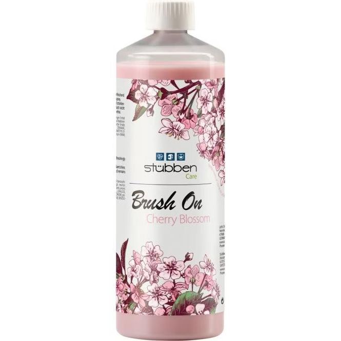 Hovedbilde SHOWSHINE STUBBEN CARE CHERRY BLOSSOM REFIL 1L