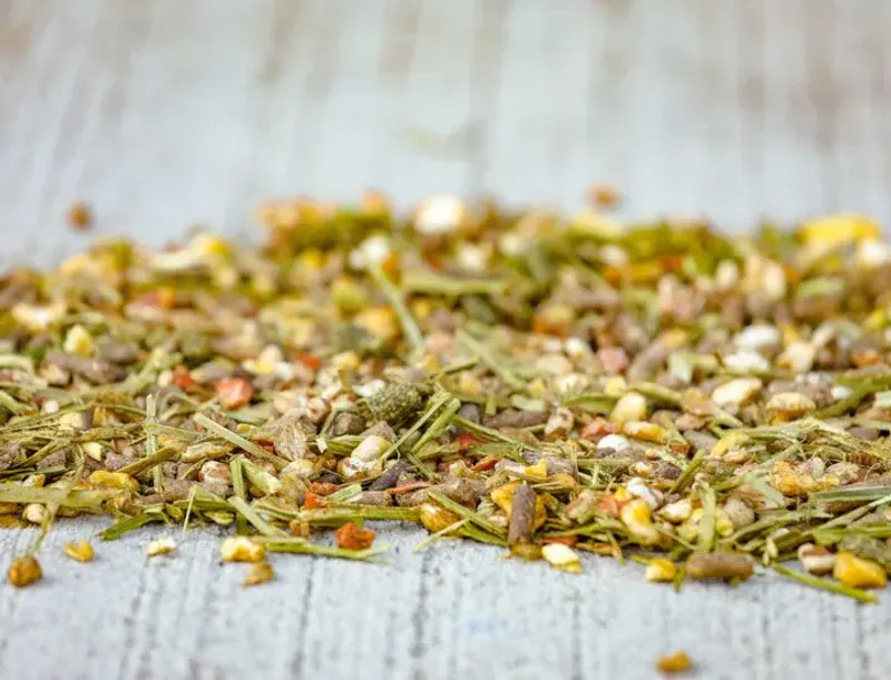 STRUCOMIX SENIOR 20KG