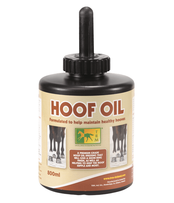 Hovedbilde TRM HOOF OIL 800ml