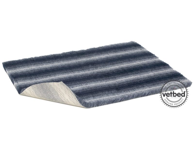 PETLIFE VETBED NONSLIP 75X50CM