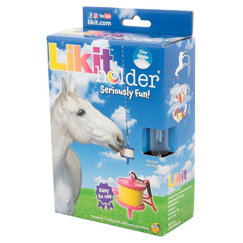 LICKIT HOLDER 
