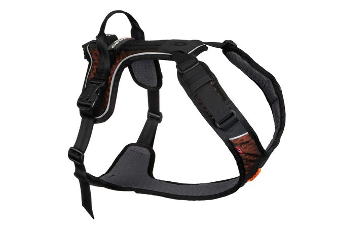 Hovedbilde ROCK HARNESS