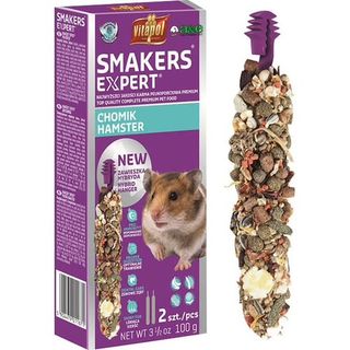 VP KRACKERT HAMSTER EXPERT