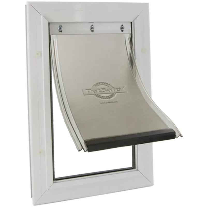 PETSAFE STAYWELL HUNDE/KATTELUKE