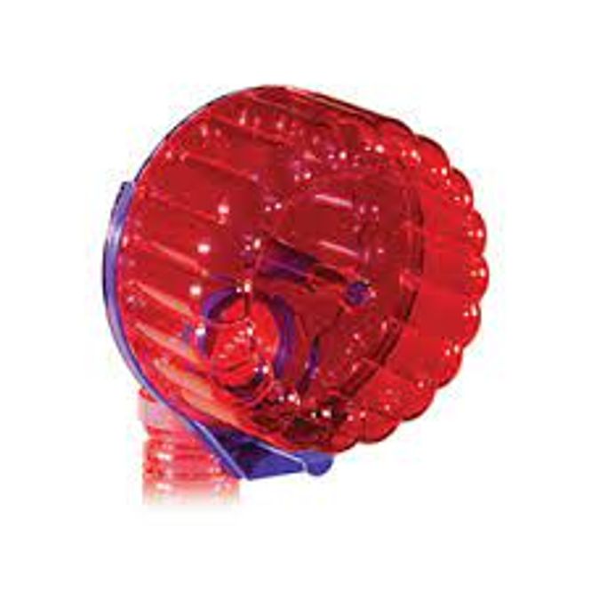 Hovedbilde KAYTEE LØPEHJUL 17cm