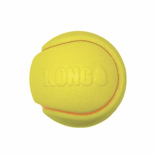 KONG Squeezz Tennis, 2 stk. L