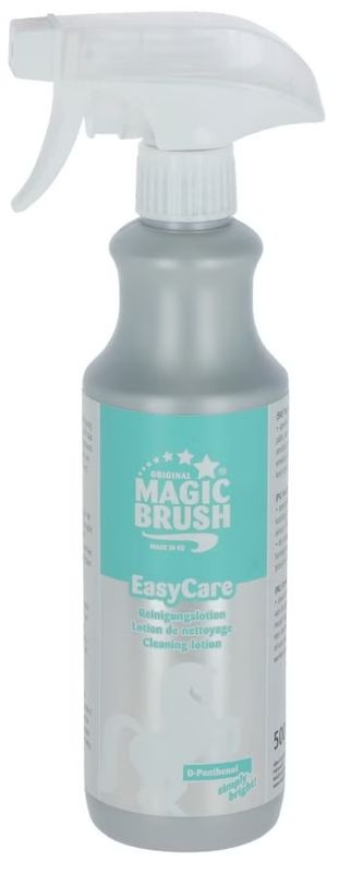 MagicBrush EasyCare Cleaning Lotion 500ml