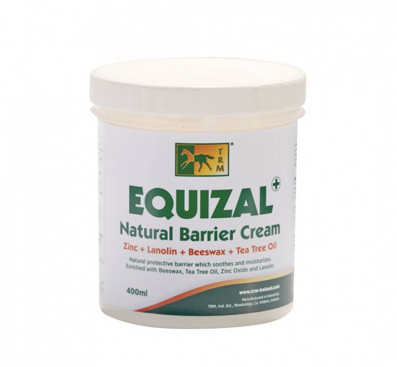 TRM EQUIZAL+ BEROLIGENDE OG FUKTENDE BARRIÆRE KREM