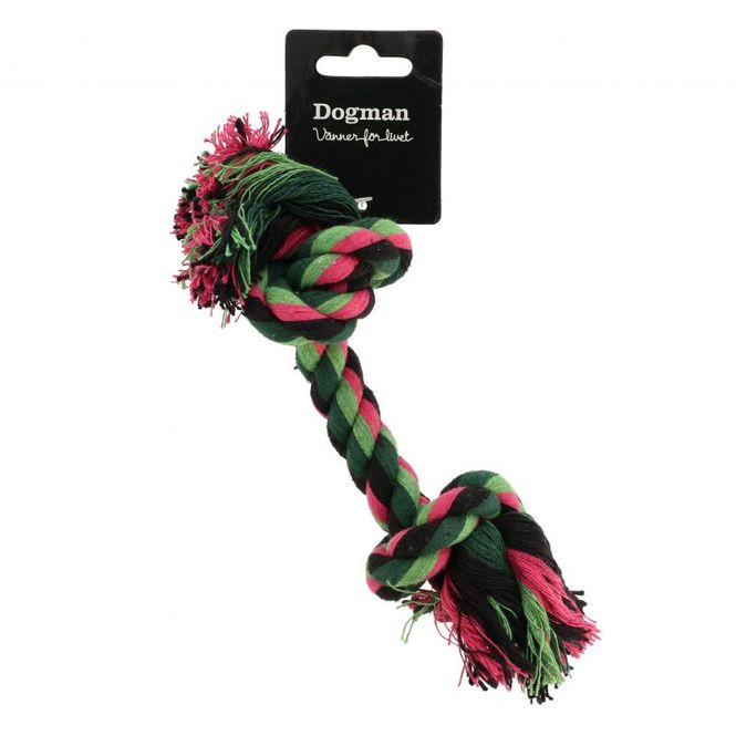 Hovedbilde DOGMAN TAULEKE VIXEN 20CM 