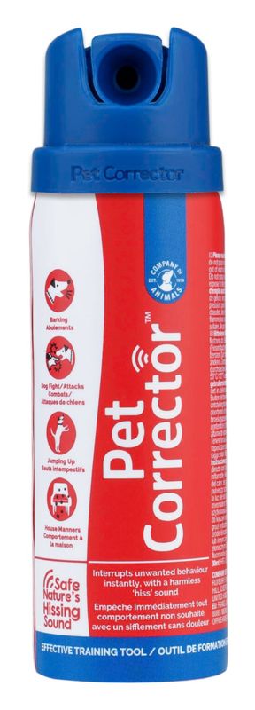 PET CORRECTOR 50ml