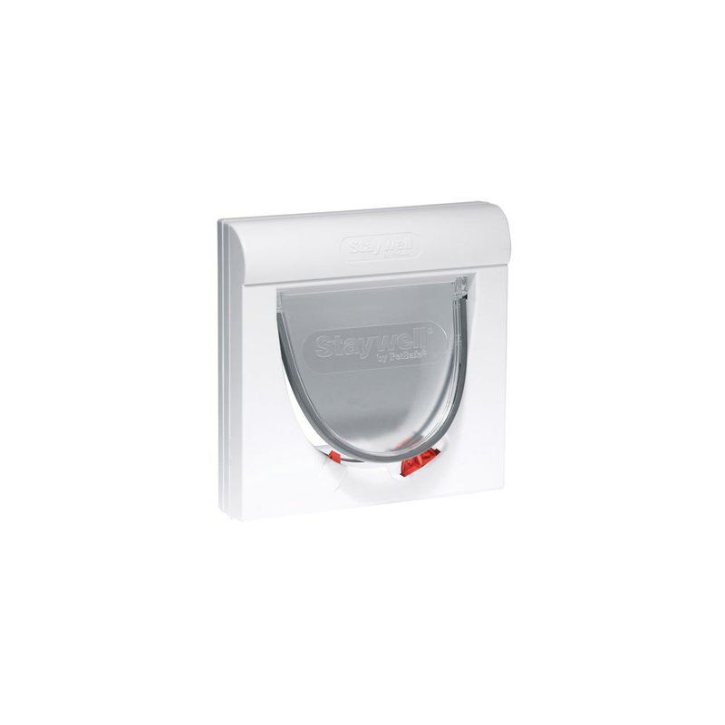 PETSAFE KATTELUKE CLASSIC MAGNET, 4.VEIS 