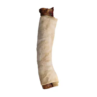 RAWHIDE BEEF THROAT L