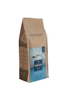 KINGSMOOR PURE SEAFISH SMALL DOG 